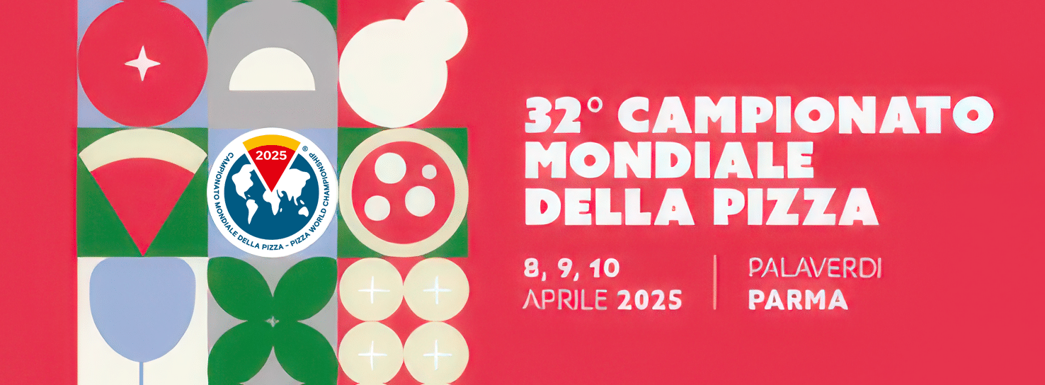 abril por Scuola Italiana Pizzaioli 🍕