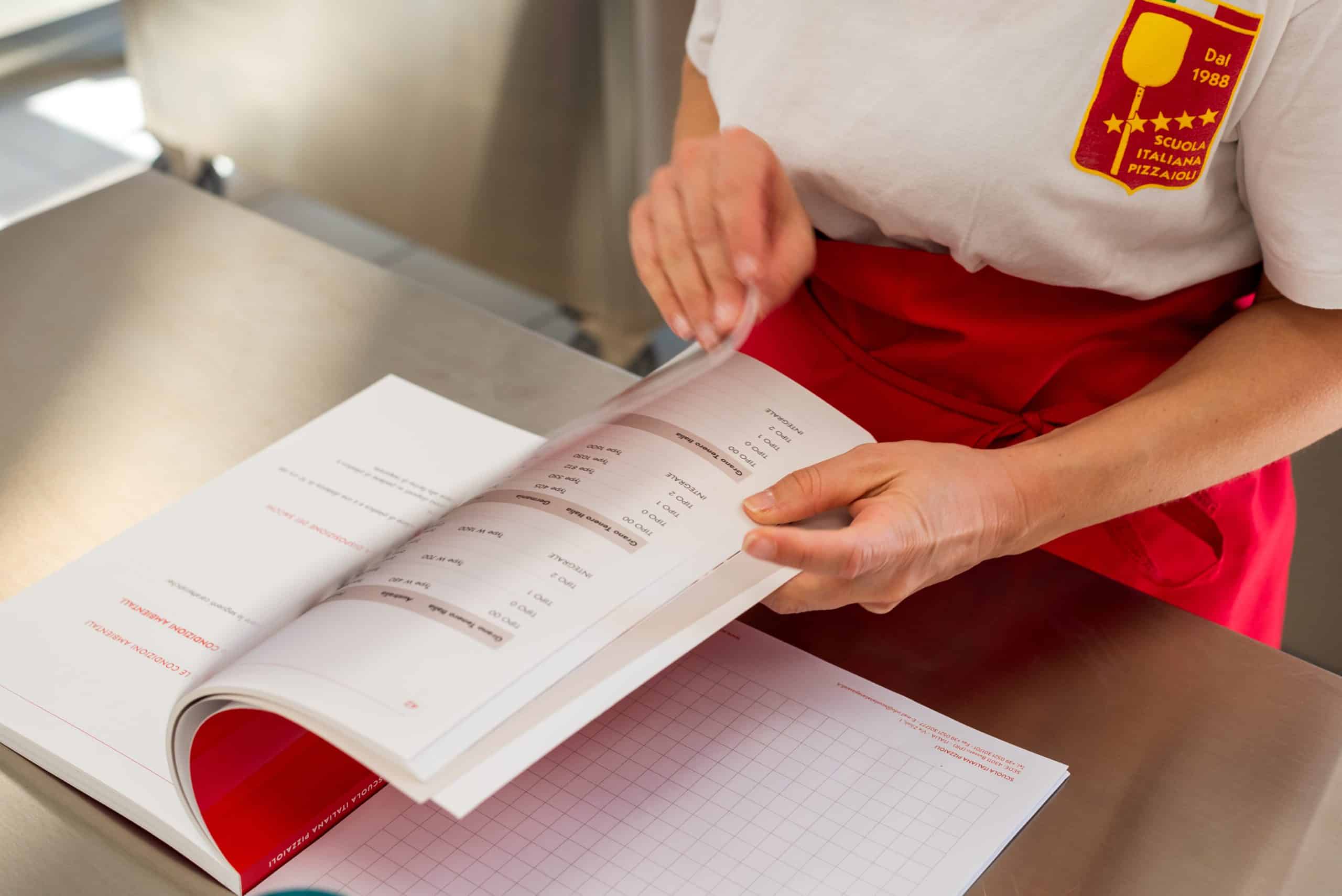 Uma história de pizza e redenção