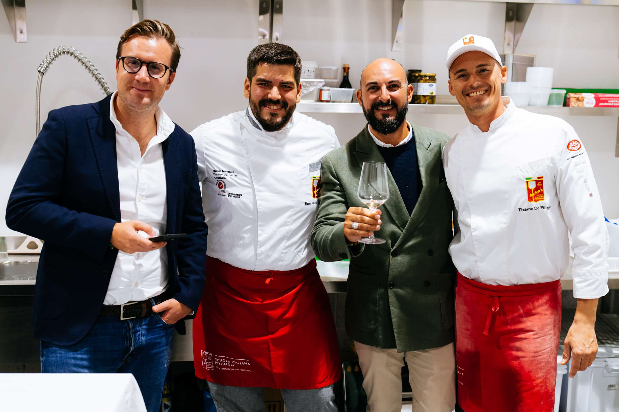 Nova sede em Bournemouth, Reino Unido