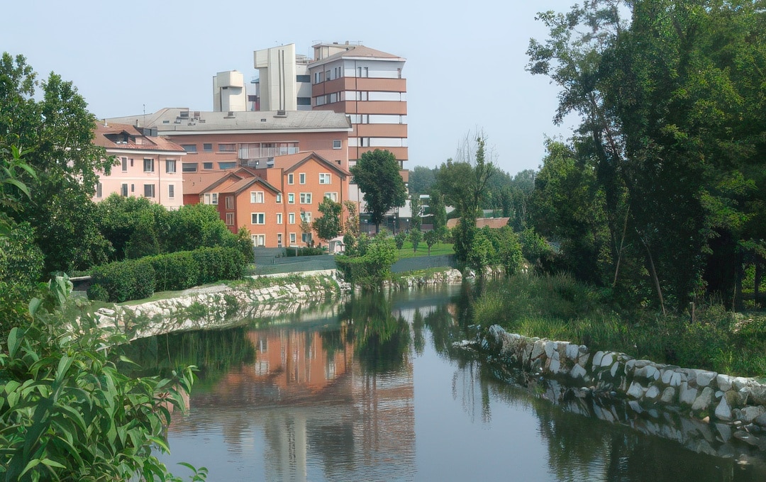 Quando a pizza se torna uma cura: a colaboração com a Fundação Castellini