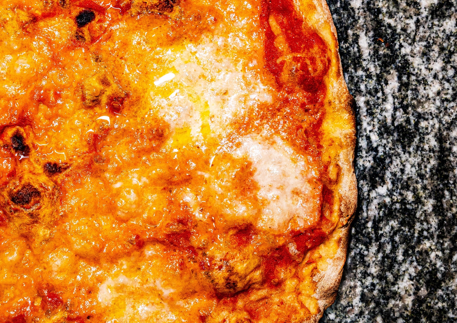 Pizza segundo Roma: uma masterclass gratuita e um curso dedicado na METRO Academy de Milão