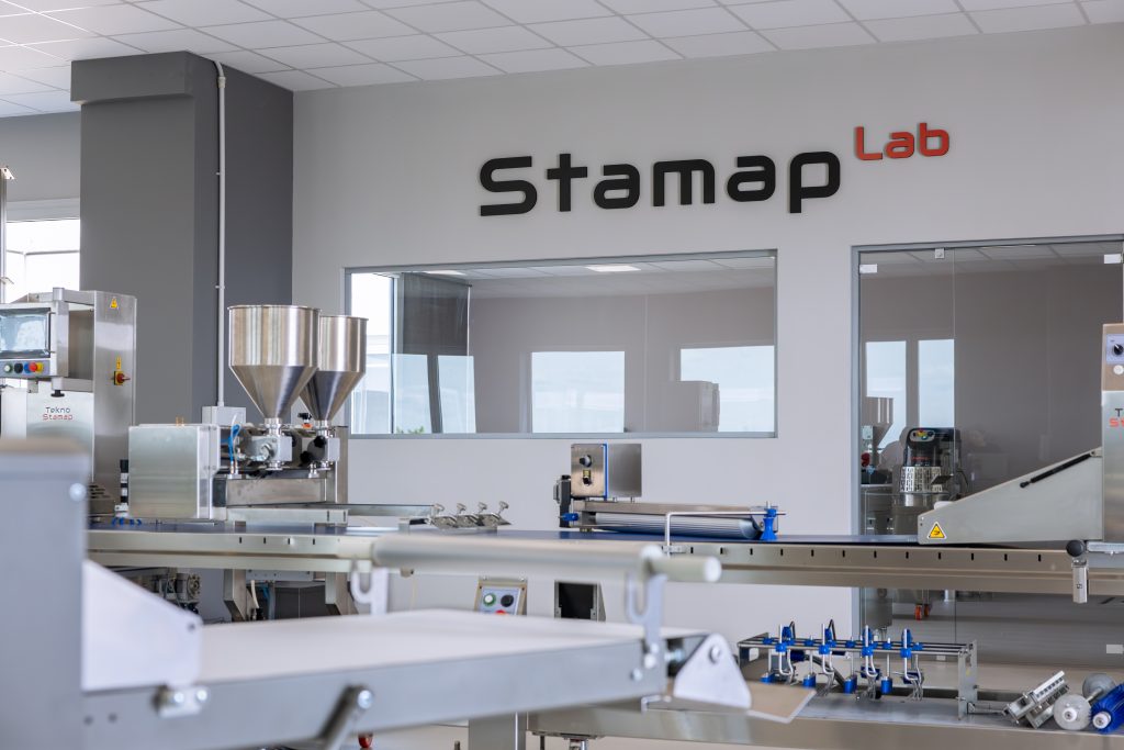 Tekno Stamap-105